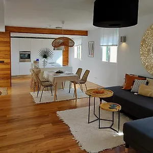  Apartment Havana Penthouse