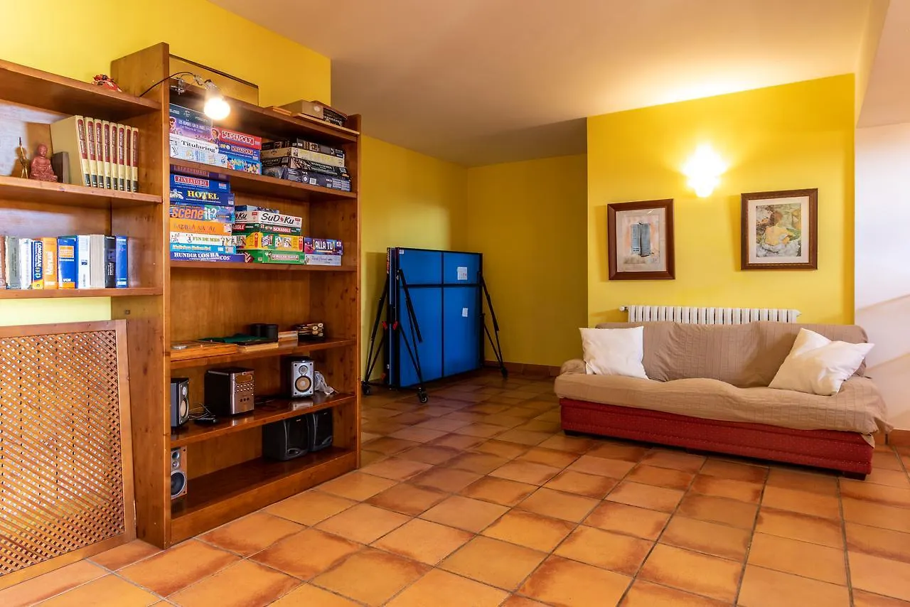 Villa Es Pinar By Homevillas360 Alaro