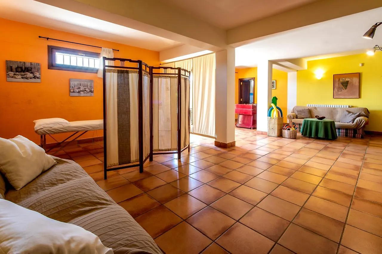 Villa Es Pinar By Homevillas360 Alaro